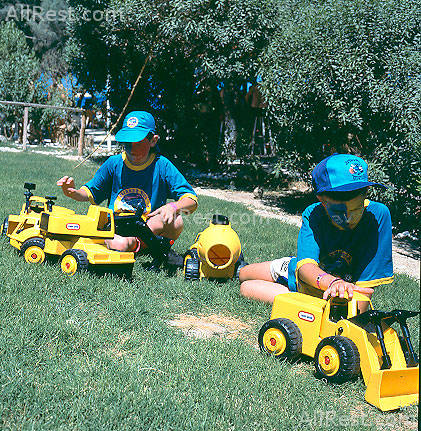 Miraluna-Kiotari Village 21